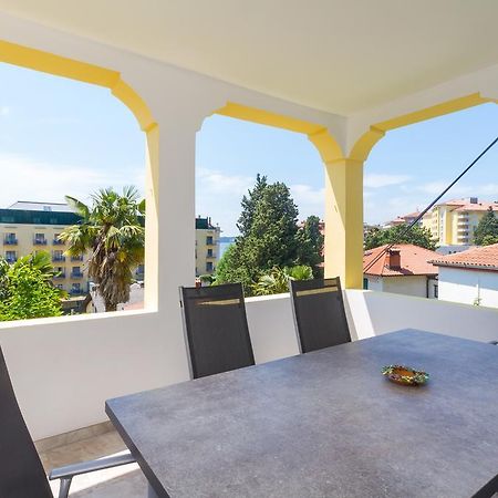 Villa Roma Portorož Zewnętrze zdjęcie