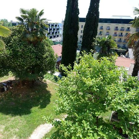 Villa Roma Portorož Zewnętrze zdjęcie
