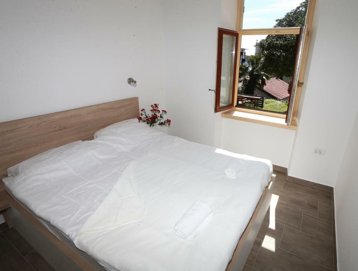 Villa Roma Portorož Zewnętrze zdjęcie