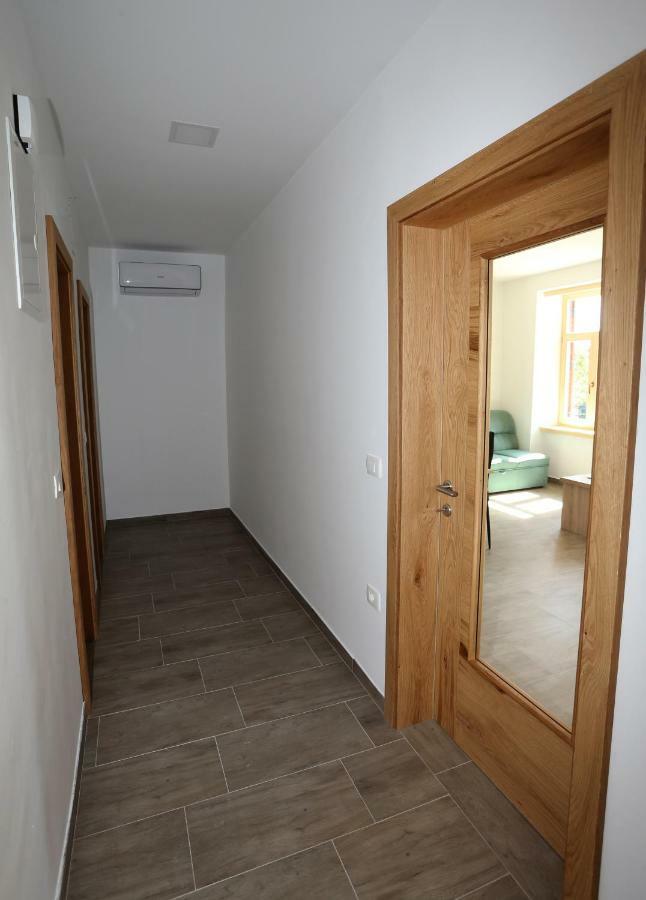 Villa Roma Portorož Zewnętrze zdjęcie