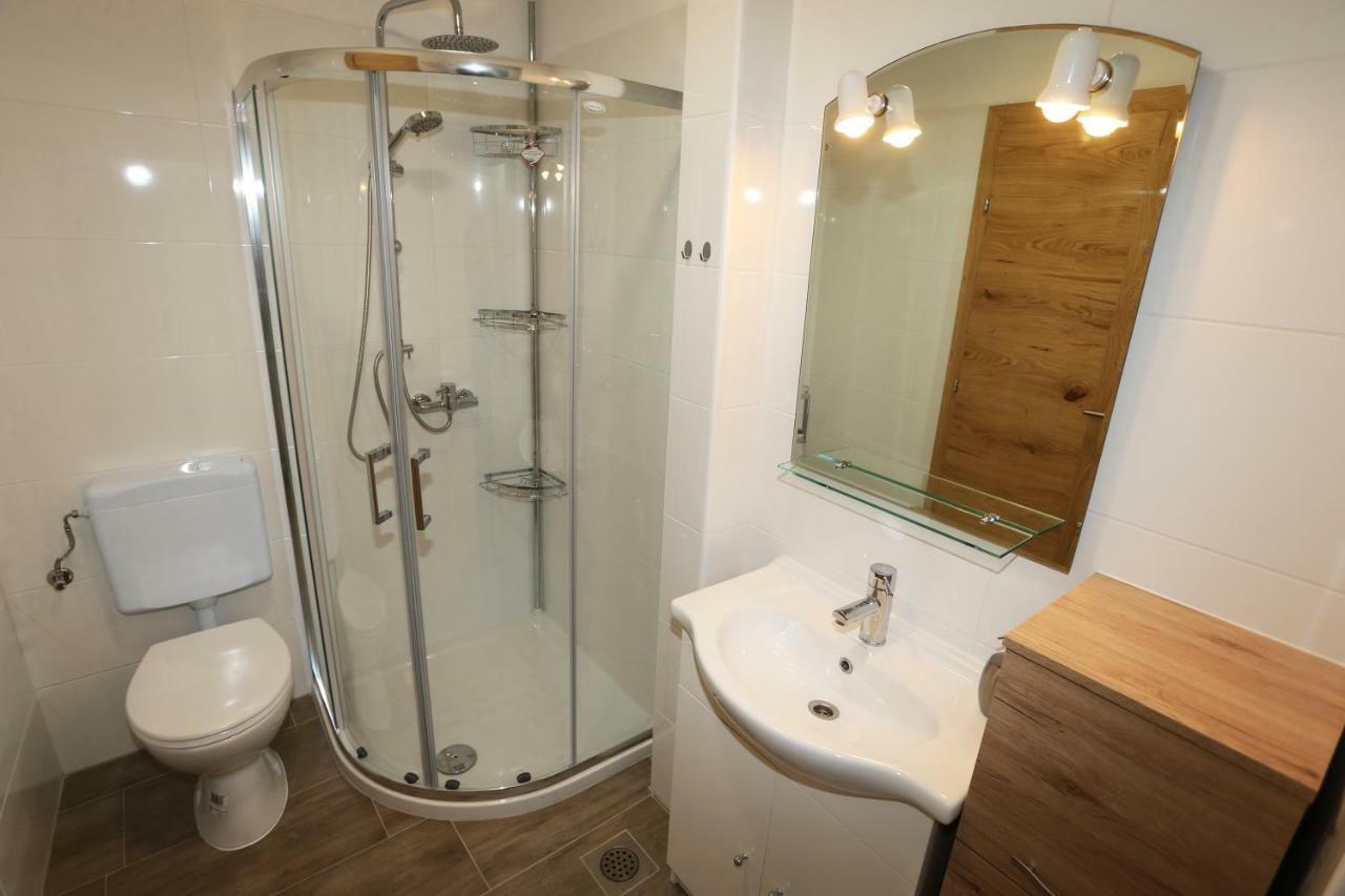 Villa Roma Portorož Zewnętrze zdjęcie