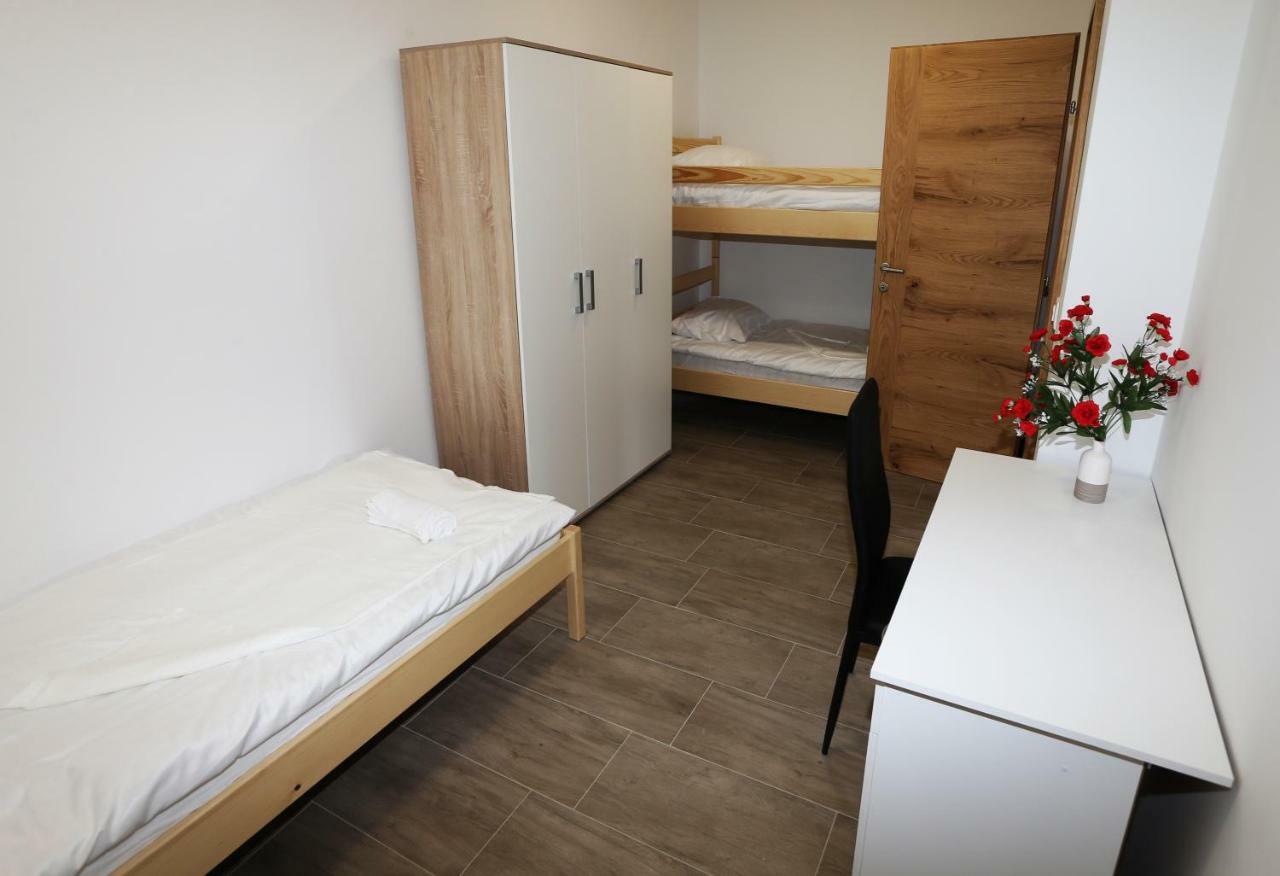 Villa Roma Portorož Zewnętrze zdjęcie