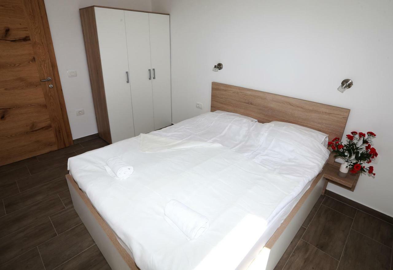 Villa Roma Portorož Zewnętrze zdjęcie
