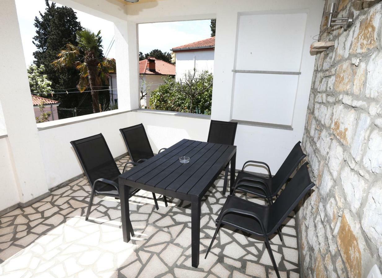 Villa Roma Portorož Zewnętrze zdjęcie