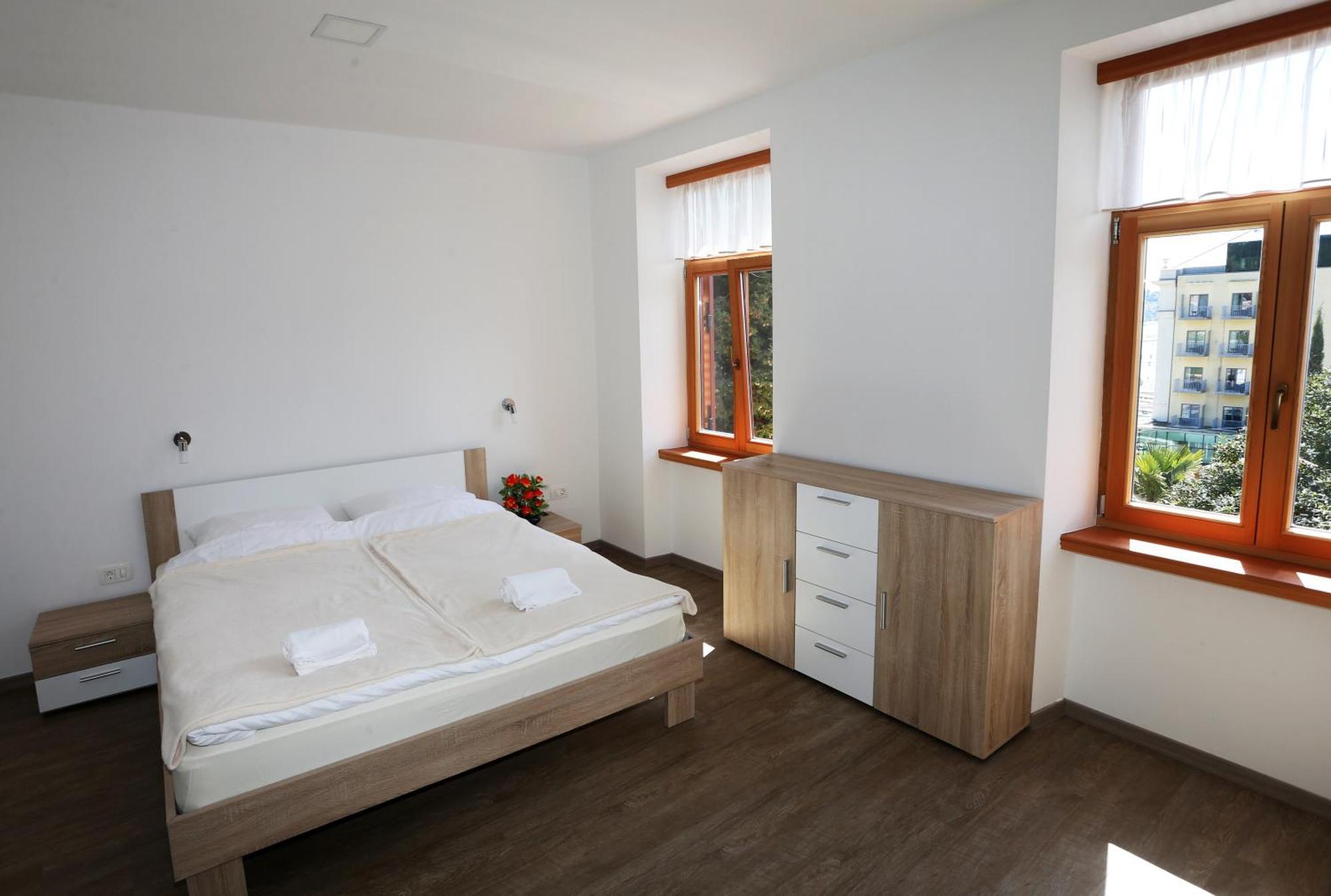 Villa Roma Portorož Zewnętrze zdjęcie