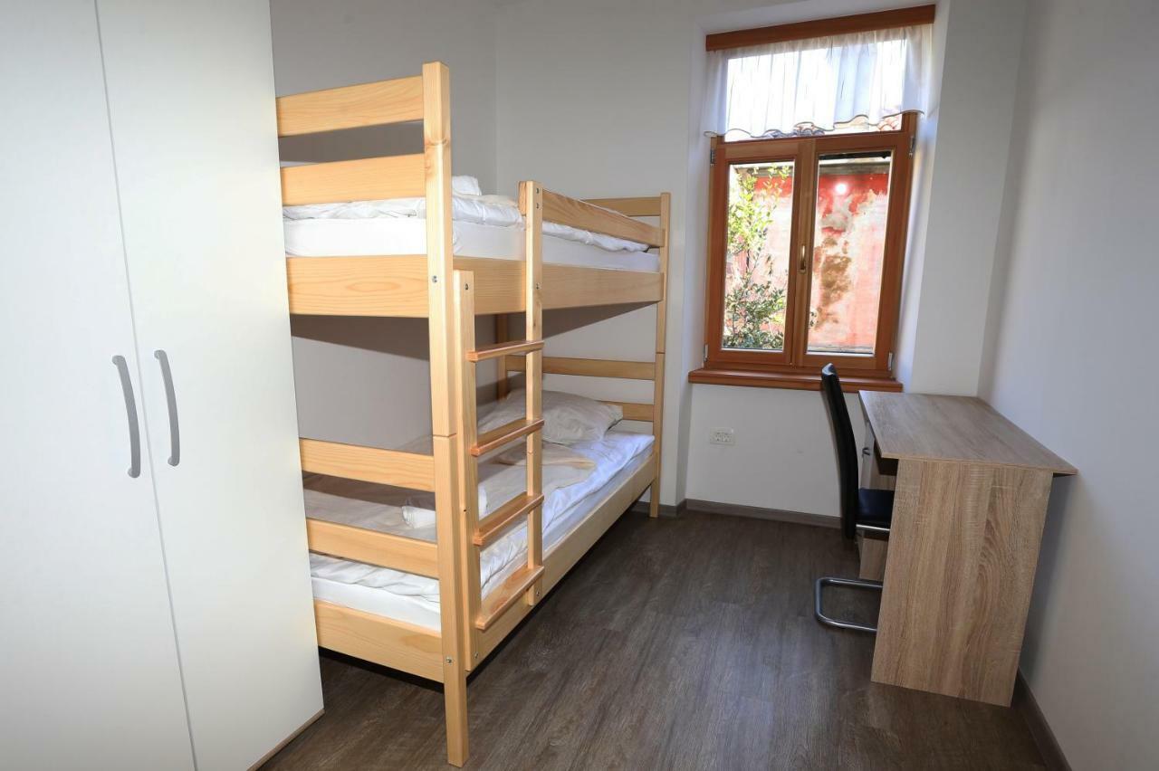 Villa Roma Portorož Zewnętrze zdjęcie