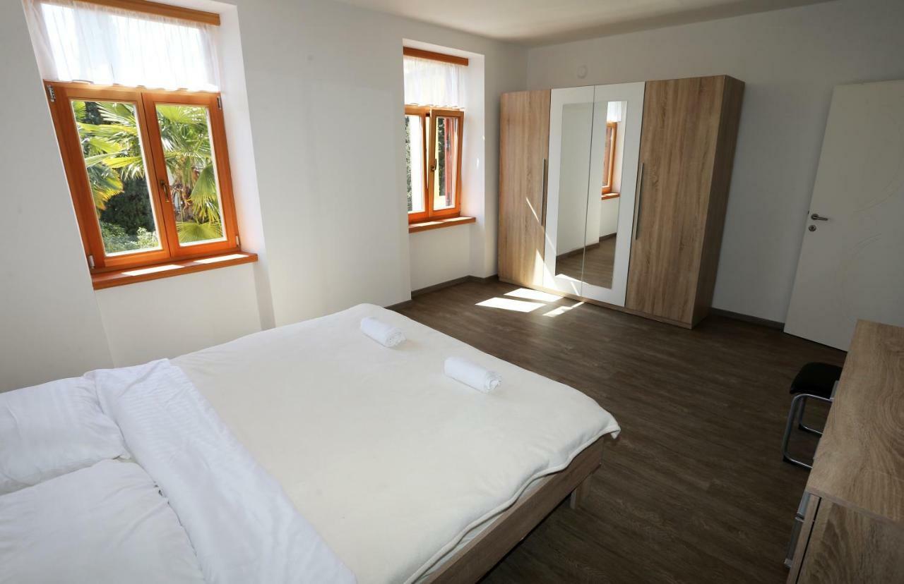 Villa Roma Portorož Zewnętrze zdjęcie