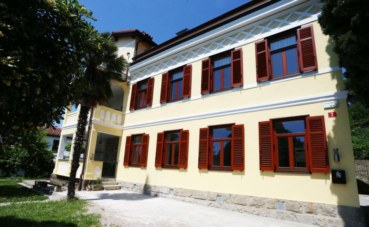 Villa Roma Portorož Zewnętrze zdjęcie